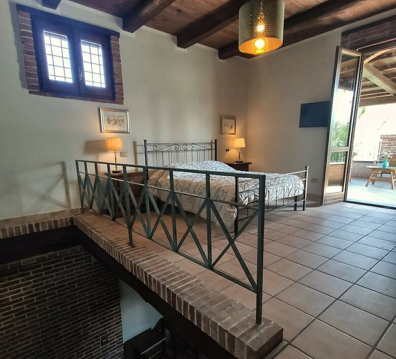 Agroturismo Agriturismo Maliandi