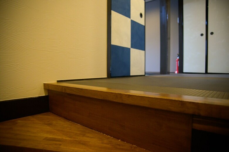 Apartamentos Nishioji Fukuro