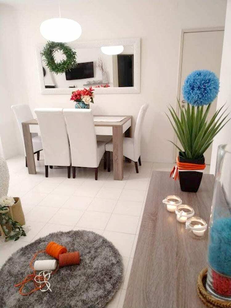 Apartment With 2 Bedrooms In Braga, With Wifi
