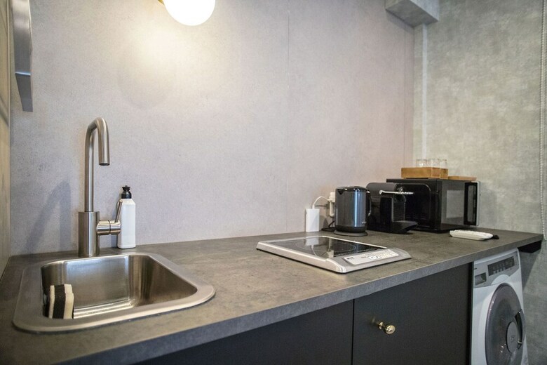 Apartamentos Kyoto Station Toki Wakamiya