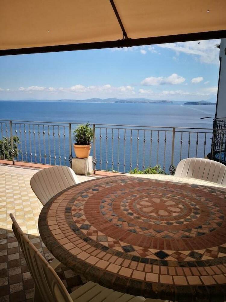 Bed & Breakfast L'incanto Restaurant & Suites