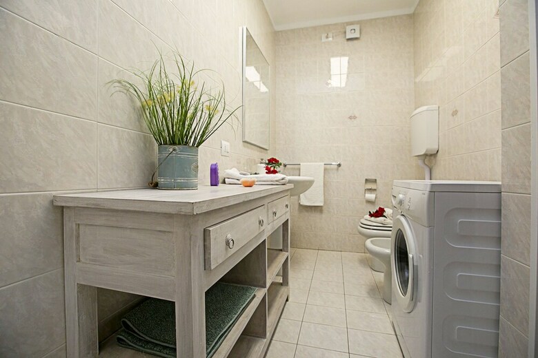 Apartamento Appartamento Fiore Di Loto