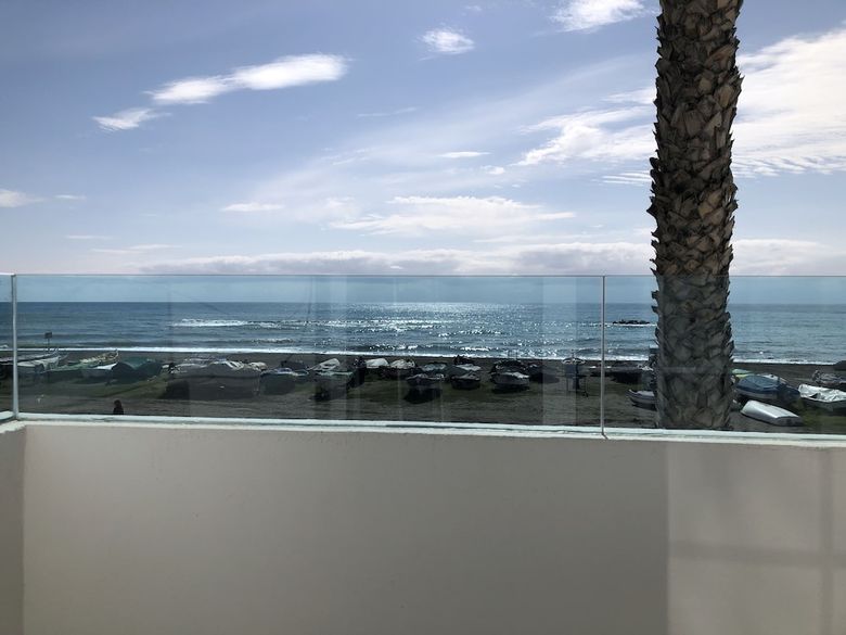 Apartamentos Tis�fone Suites Rooms