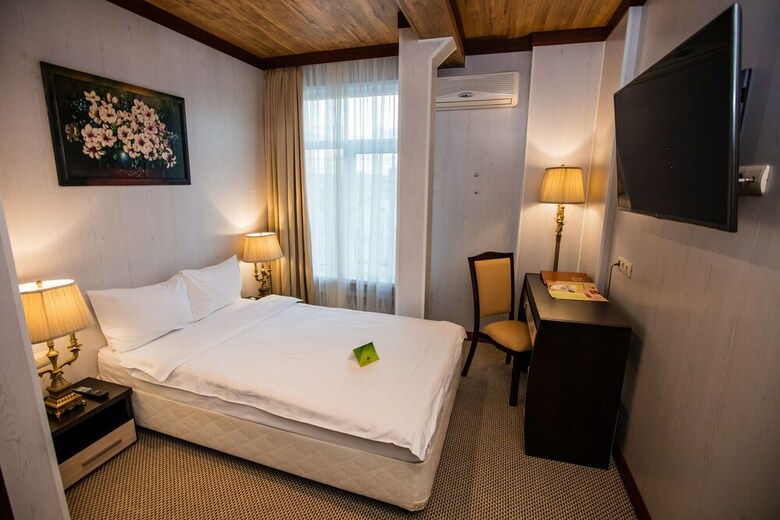 Hotel Klementin