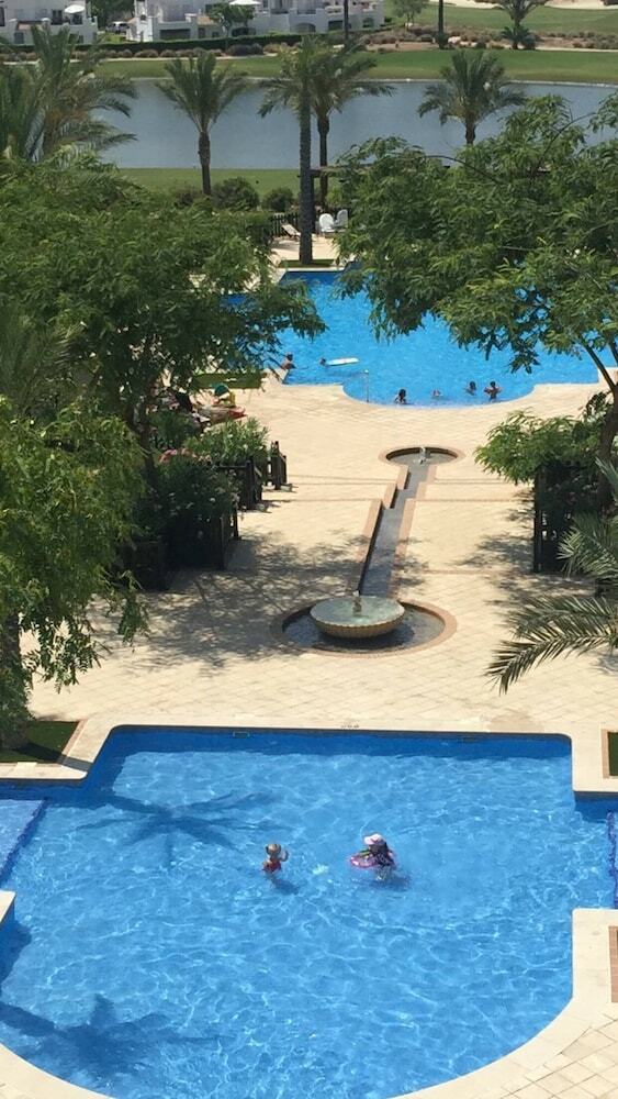 Apartamento Captivating Casa Emperador Penthouse