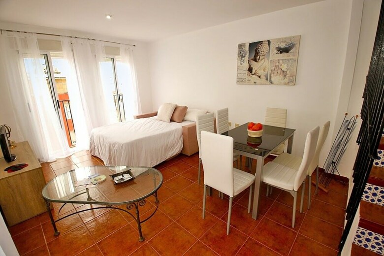 Apartamentos Old Town With Beautiful Views