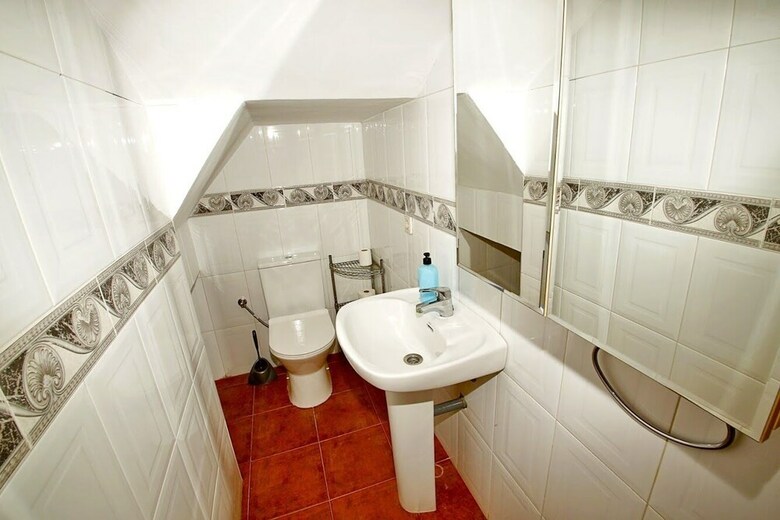 Apartamentos Old Town With Beautiful Views