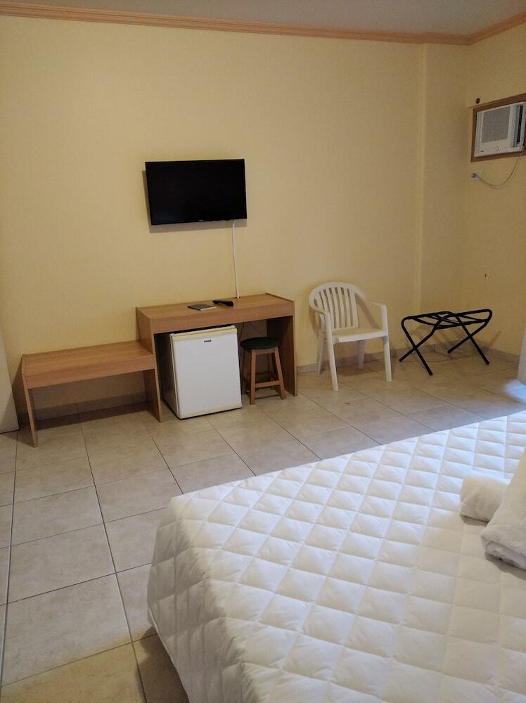 Oyo Hotel Canto Do Atl�ntico