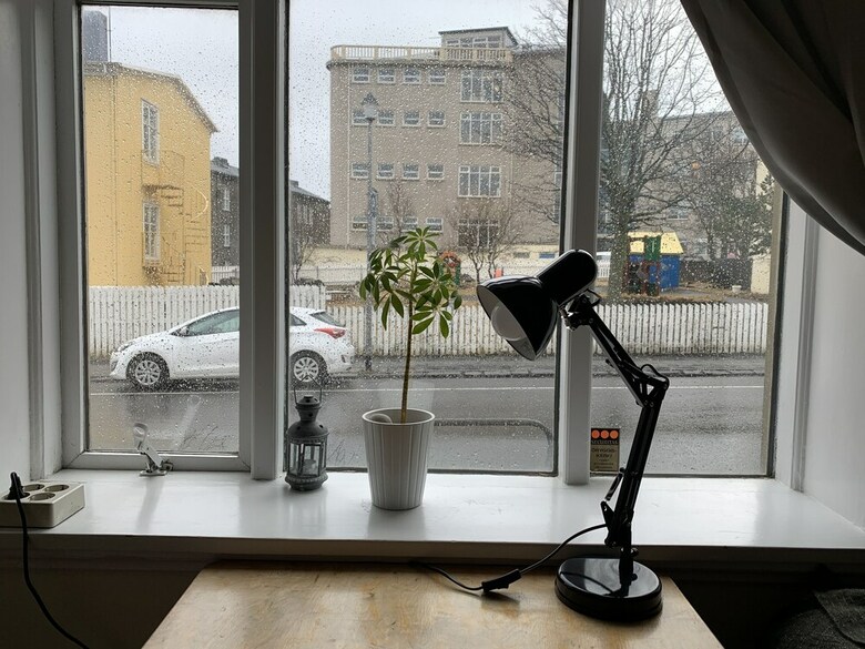 Hotel Reykjavik Guesthouse