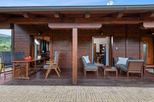 Apartamentos B&B Villa Irene Plitvice Lakes