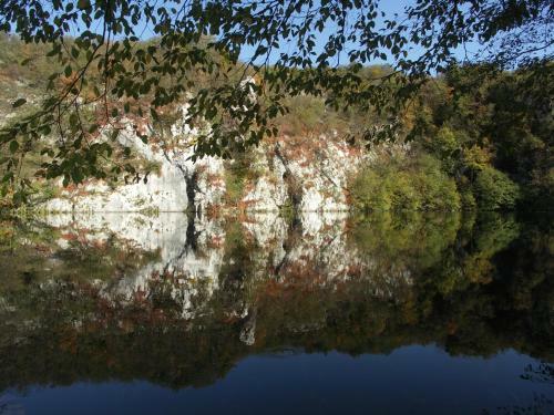 Apartamentos B&B Villa Irene Plitvice Lakes