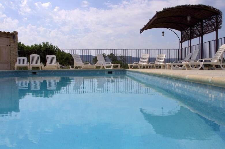 Bed & Breakfast Le Moulin de Lavon