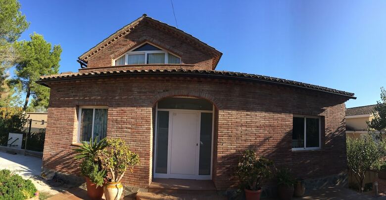 California House Canyelles