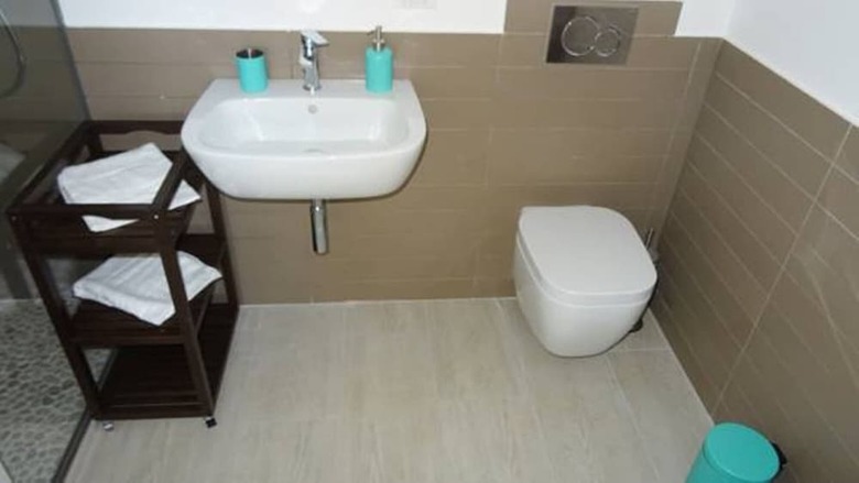 Apartamento Affittimoderni Avola La Perla - Avpe12