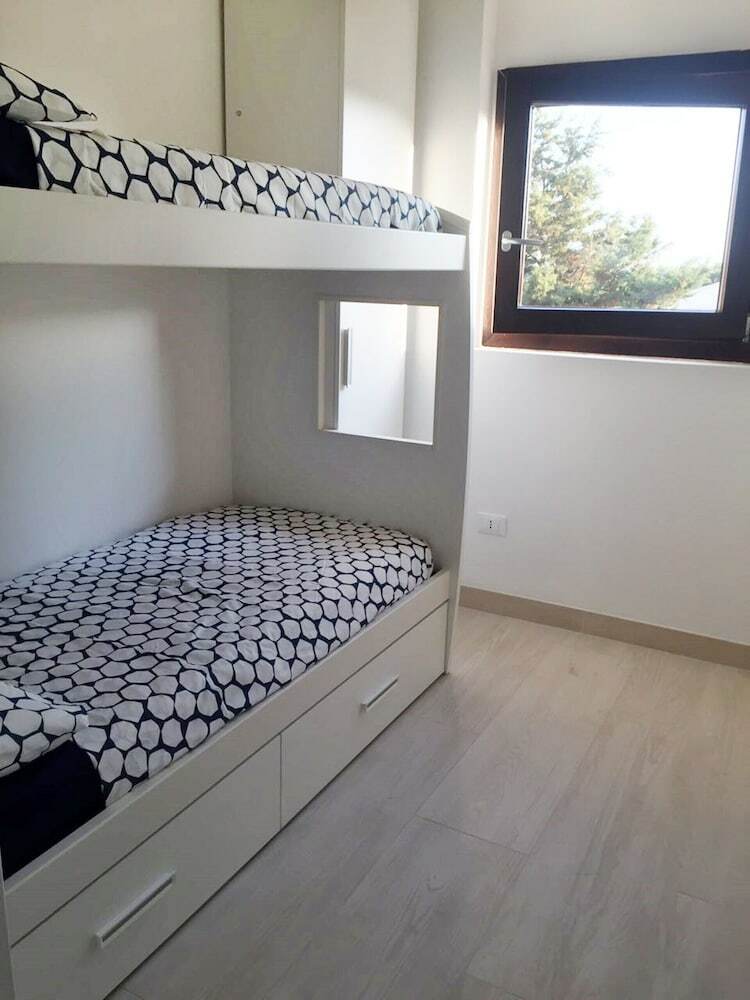 Apartamento Affittimoderni Avola La Perla - Avpe12