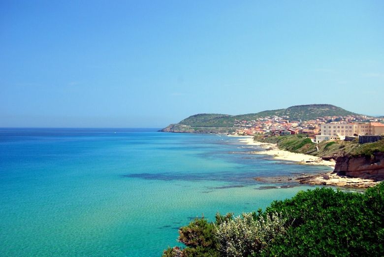 Apartamento Affittimoderni Castelsardo Aurora - Csau13