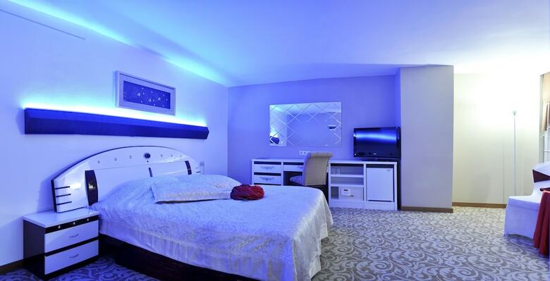 Hotel Demosan Otel & Spa
