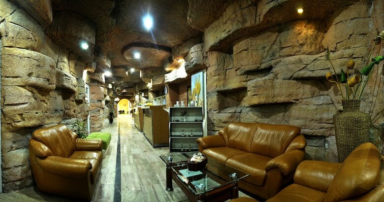 Hotel Demosan Otel & Spa