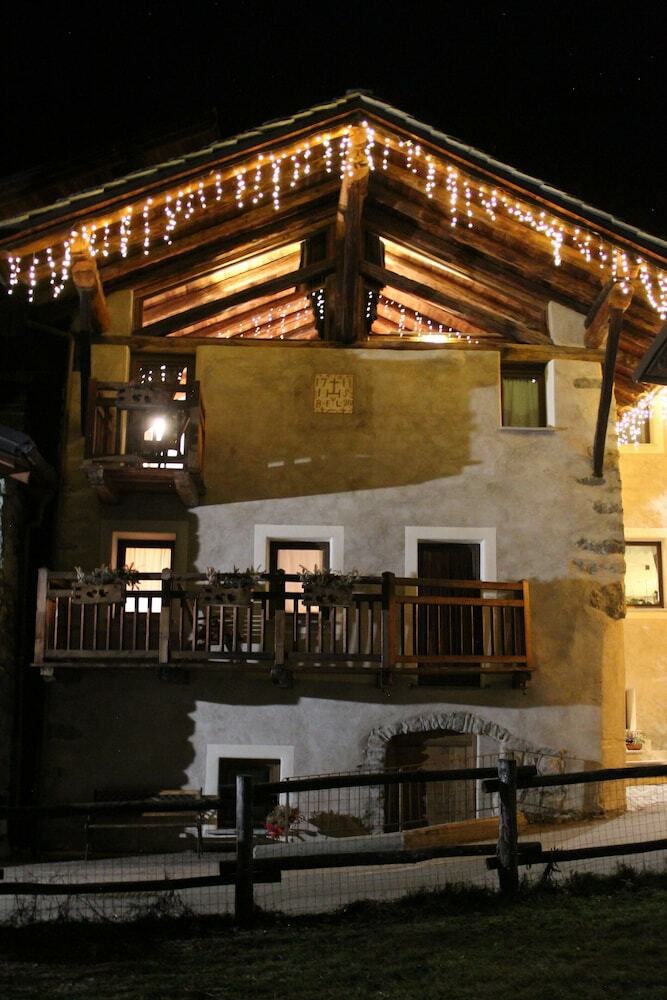 Bed & Breakfast Le Petit Relais