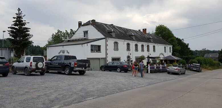 Hotel Hostellerie Herock
