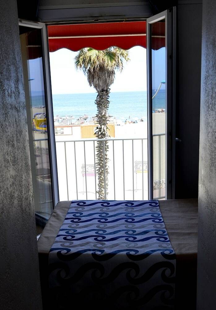 Hotel H�tel Saint-georges, Face � La Mer