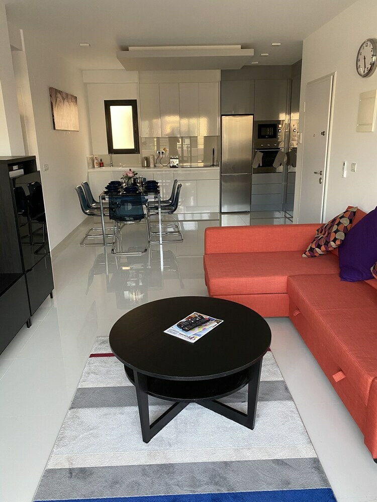 Torre de La Horadada Apartment Near Beach