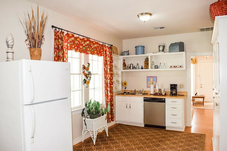 Bed & Breakfast The Myrtles Plantation
