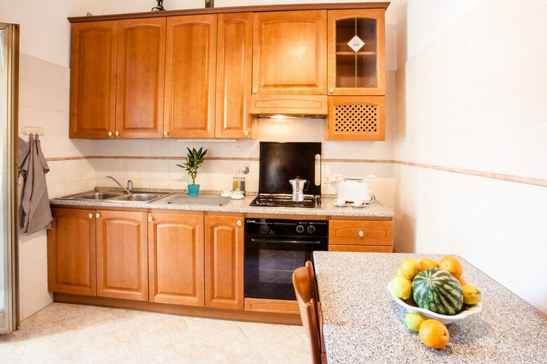 Redseven Rome Apartment