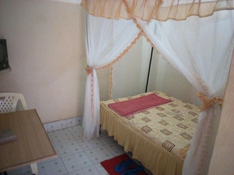 Bed & Breakfast Pinnacle Guest House