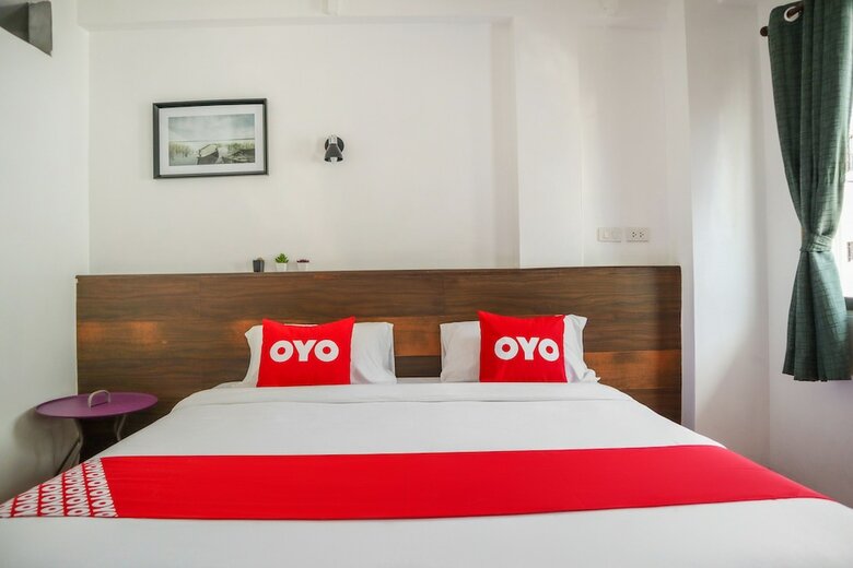 Hotel Oyo 778 21 Poshtel