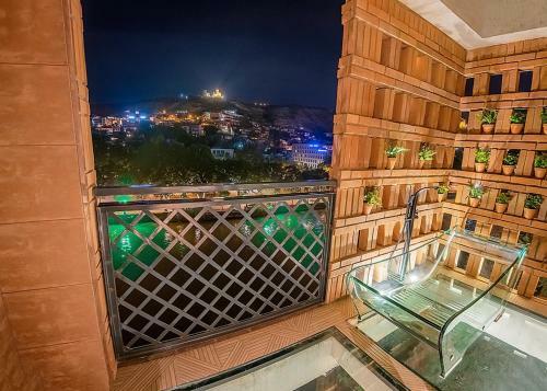 Sandali By Tbilisi Luxury Boutique Hotel