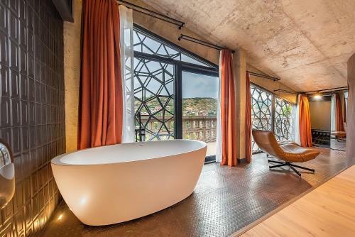 Sandali By Tbilisi Luxury Boutique Hotel