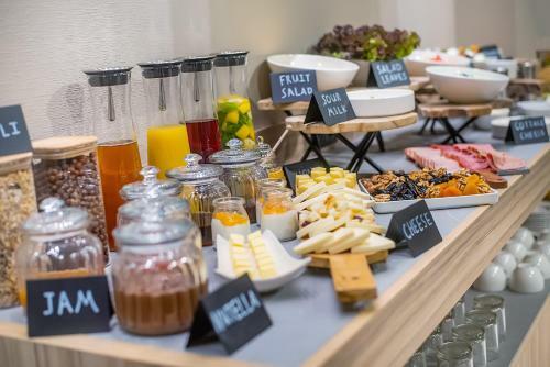 Sandali By Tbilisi Luxury Boutique Hotel