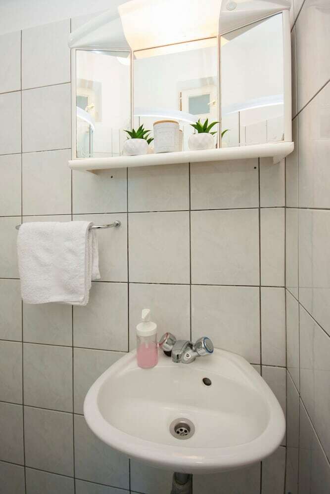 Hotel Apartments & Rooms Mikelin