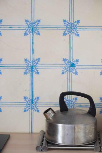 Hotel Casa Do Z�- Guest House