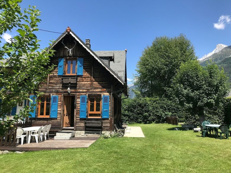 Apartamentos La Cr�merie Du Vernet