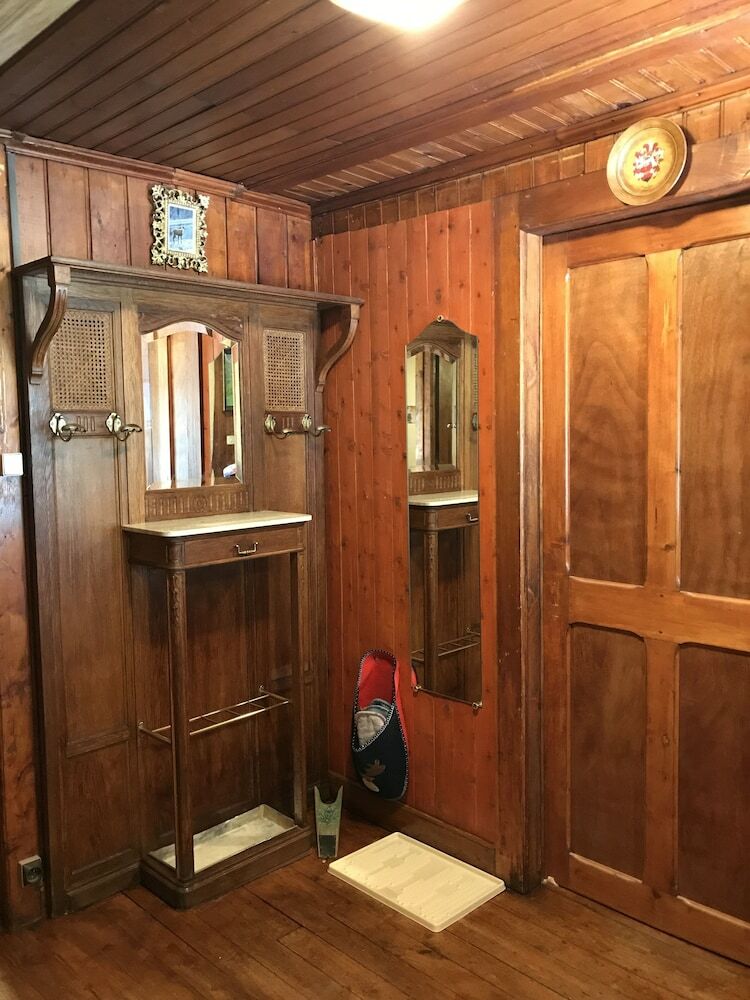 Apartamentos La Cr�merie Du Vernet