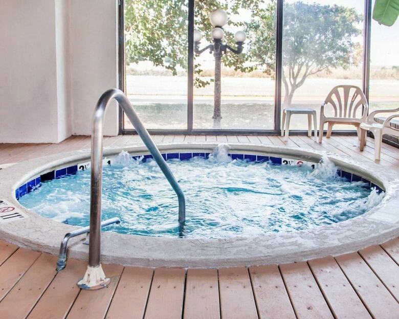 Hotel Clarion Inn