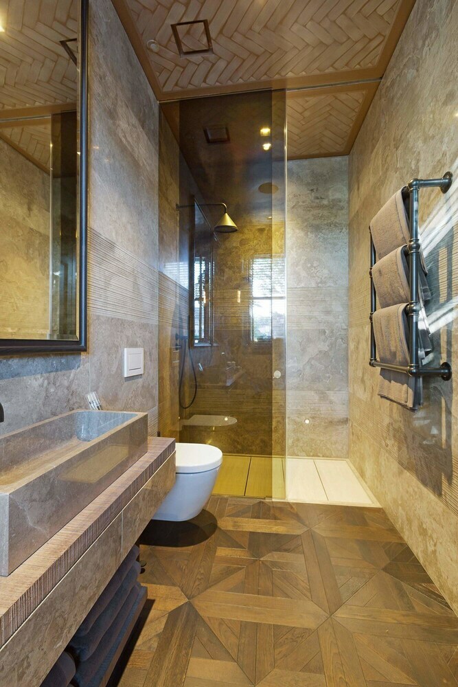 Luxury Apartment In Knightsbridge