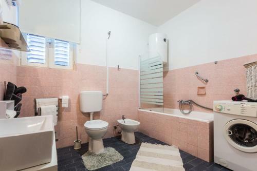 Apartment Hosana