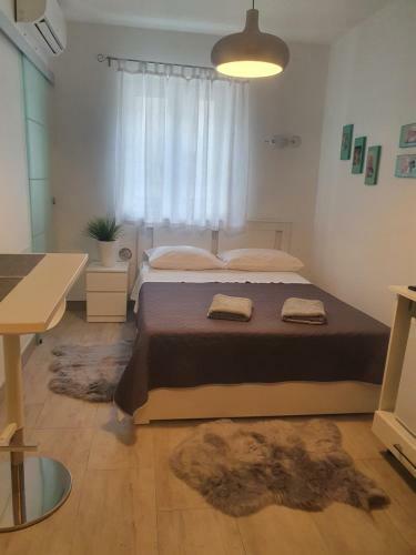 Apartamentos Miriam Rooms Zadar