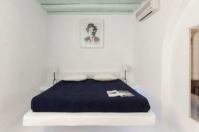 Villa Panoramic Mykonos-5min From Nammos
