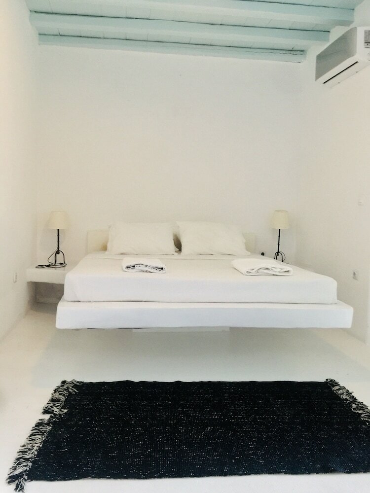 Villa Panoramic Mykonos-5min From Nammos