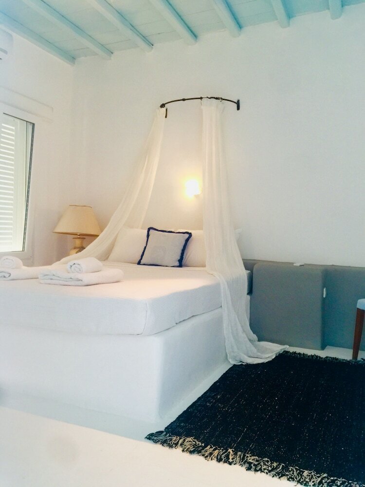 Villa Panoramic Mykonos-5min From Nammos