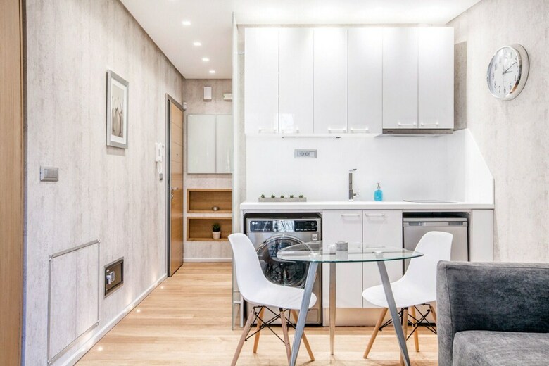Apartamento The Beverly Suite In Plaka, Athens!