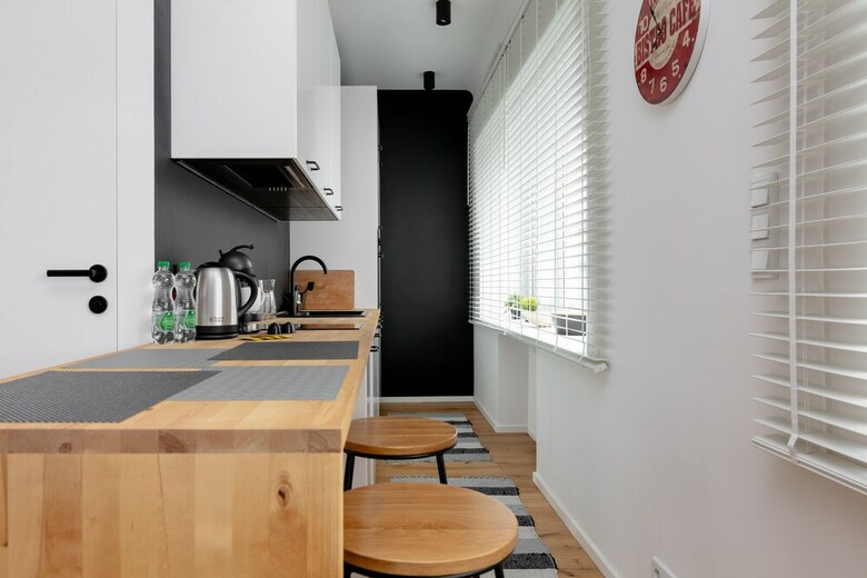 Top Apartment By The Vistula