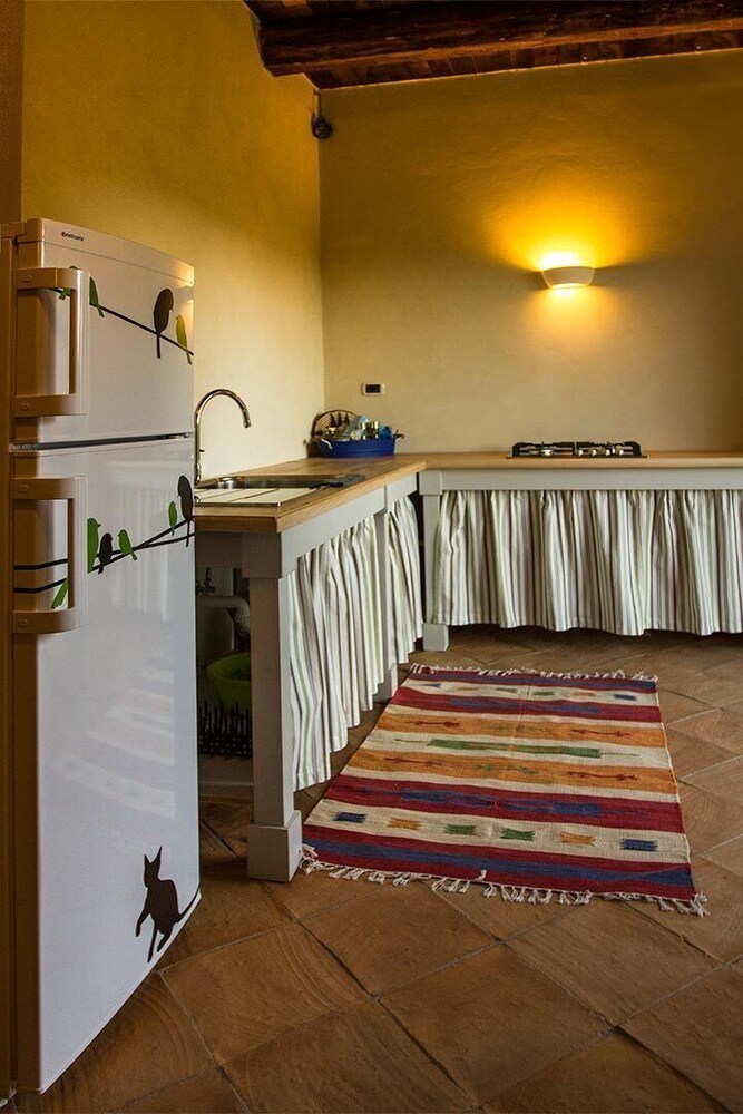 Agroturismo Borgo Serafino