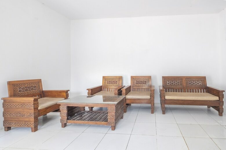 Hotel Rf Homestay