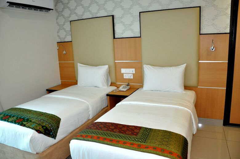 Hotel Sipadan Inn 3