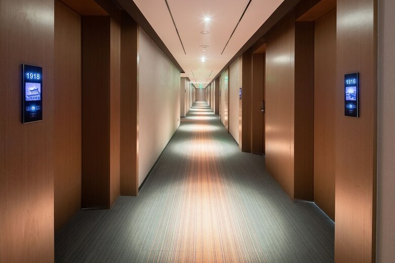 Hotel Hampton By Hilton Handan Congtai